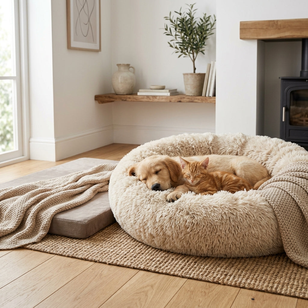 Beds & Comfort
