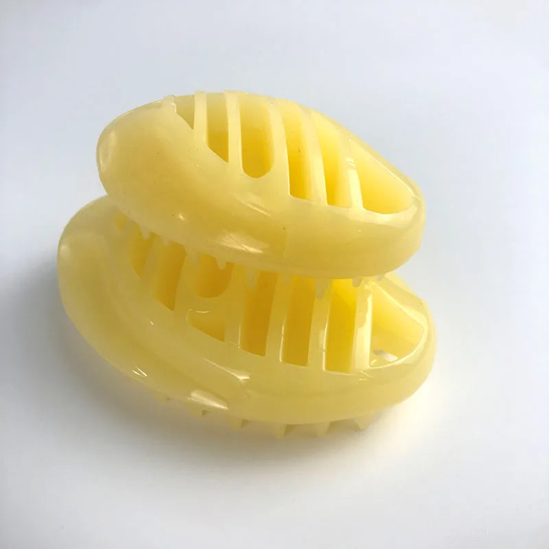 Oasis Spa Gentle Massage & Bath Brush