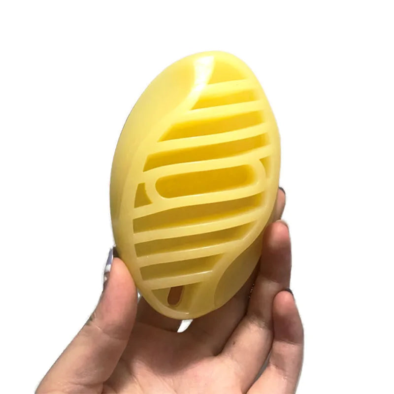 Oasis Spa Gentle Massage & Bath Brush