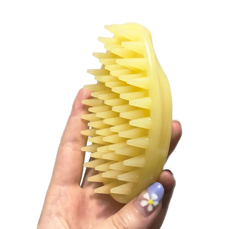 Oasis Spa Gentle Massage & Bath Brush