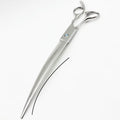 Pro Cut Stainless Grooming Shears Set