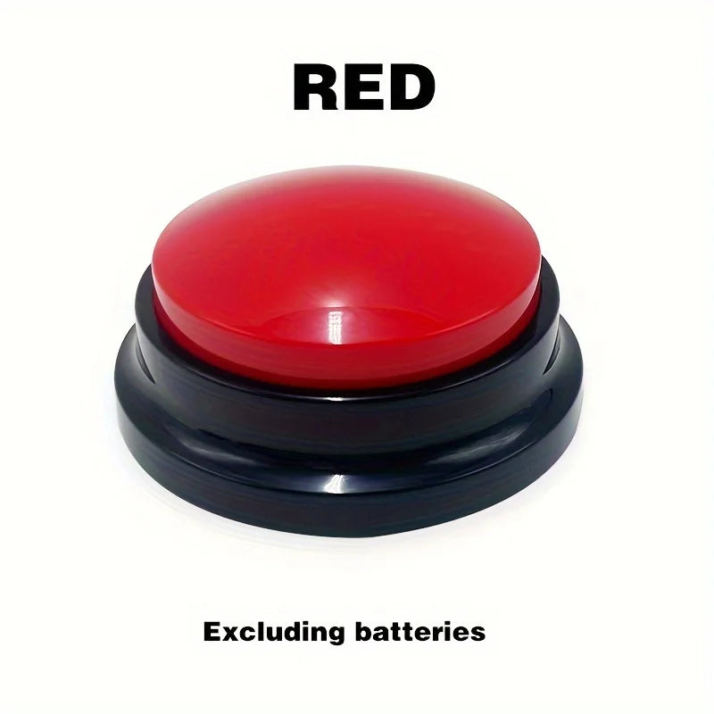 Smart Talk Pet Communication Buttons