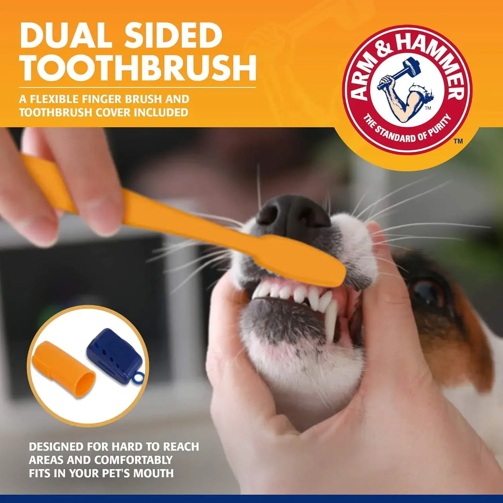 Sparkle Paws 5-in-1 Grooming & Cleaning Set