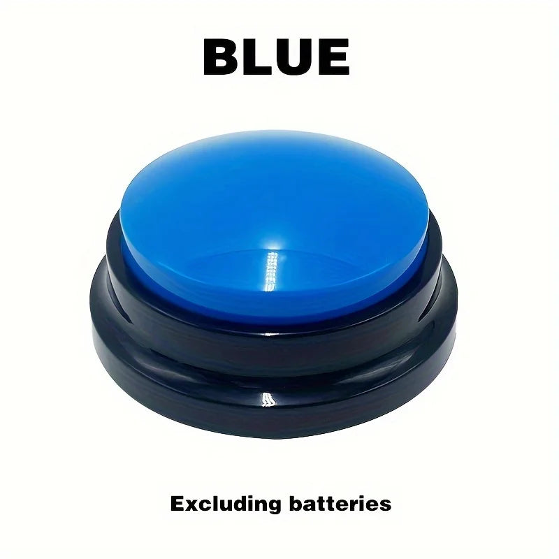 Smart Talk Pet Communication Buttons