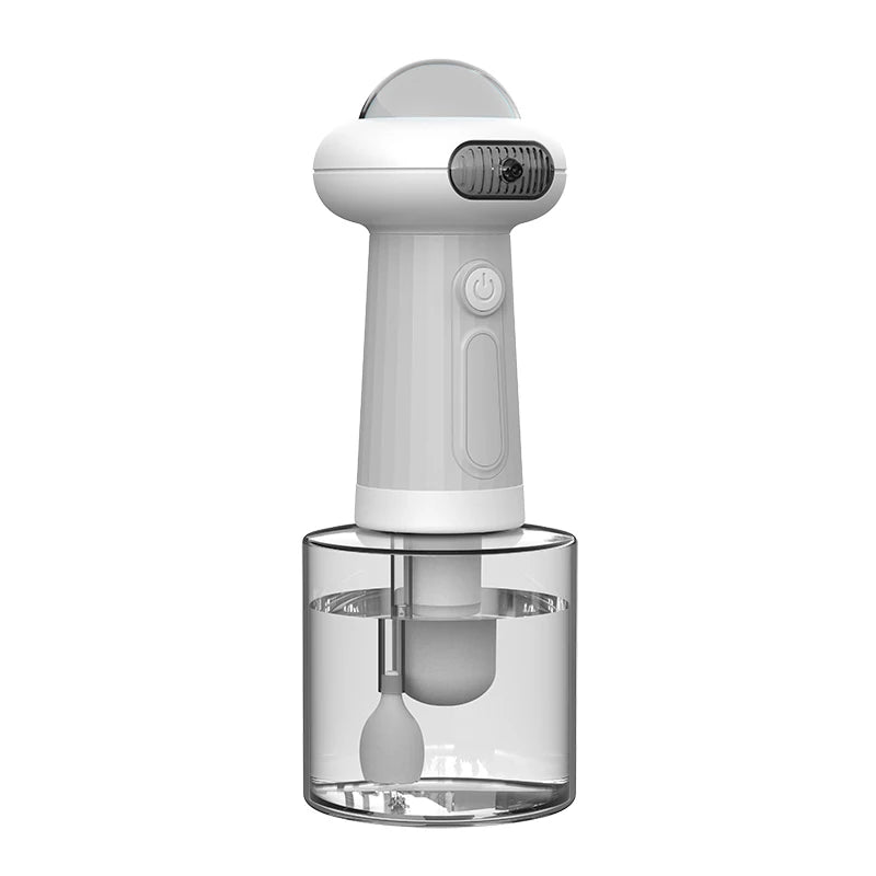 Suds Magic UFO Pet Bath Foam Machine