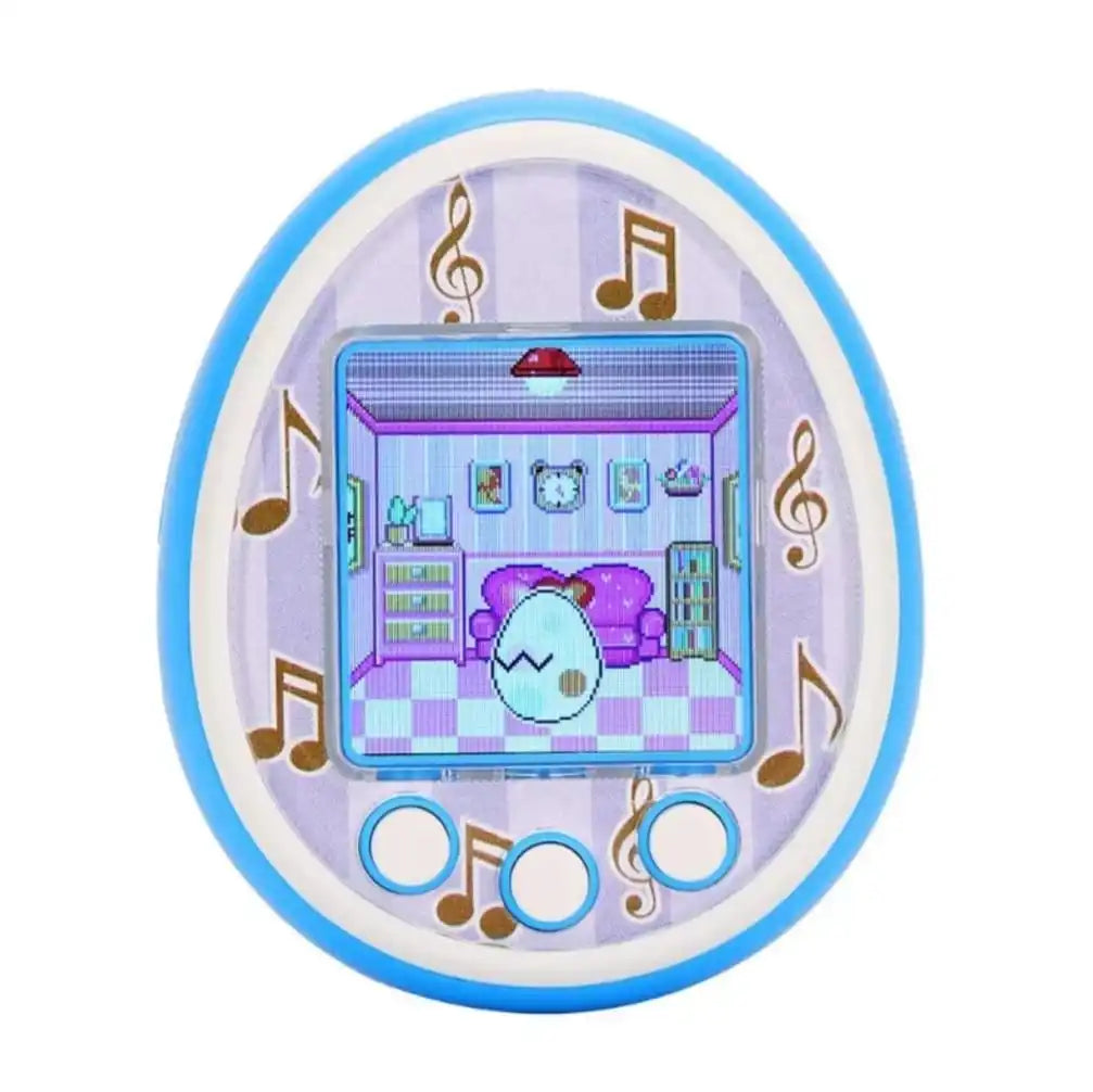 Retro Pet Virtual Digital Companion