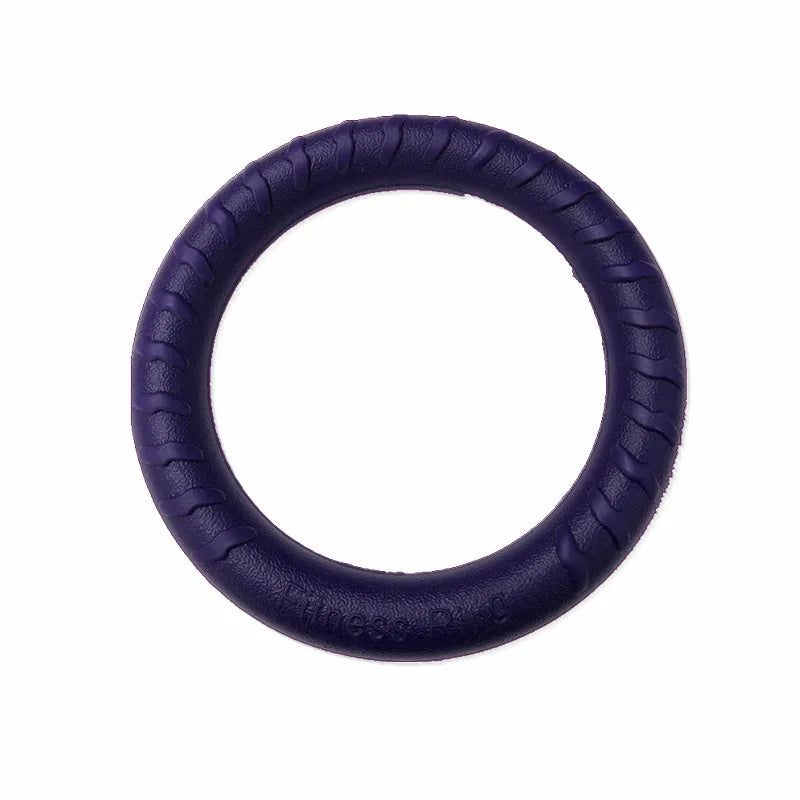 Dura Tug Interactive EVA Pull Ring