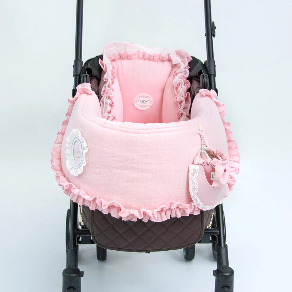 Cozy Carry Pet Carrier Bag