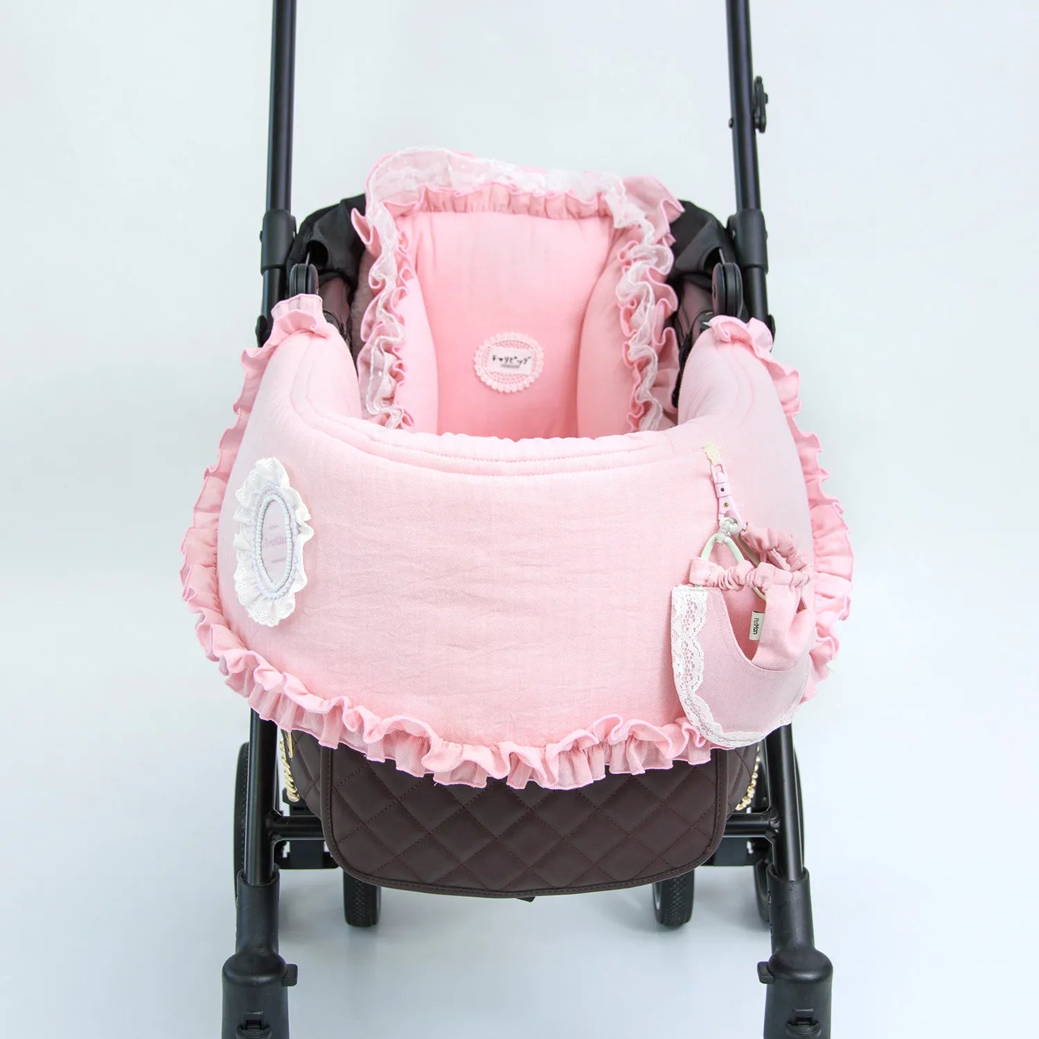Cozy Carry Pet Carrier Bag