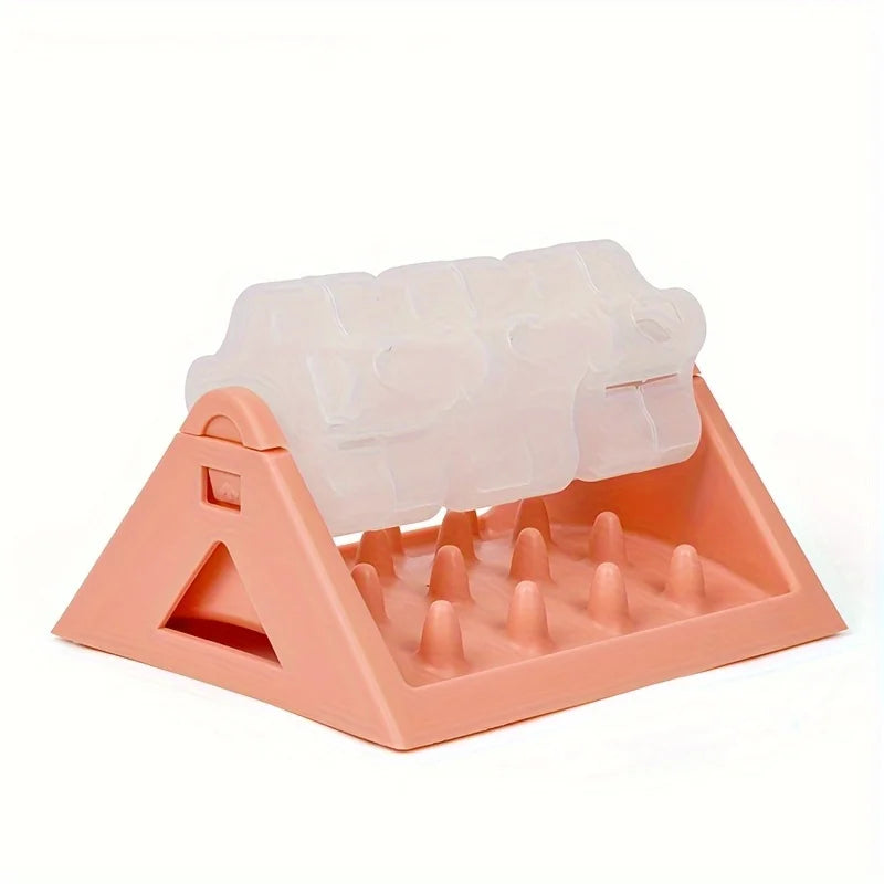 PetJoyHub™ Interactive Puzzle & Slow Feeder Toy