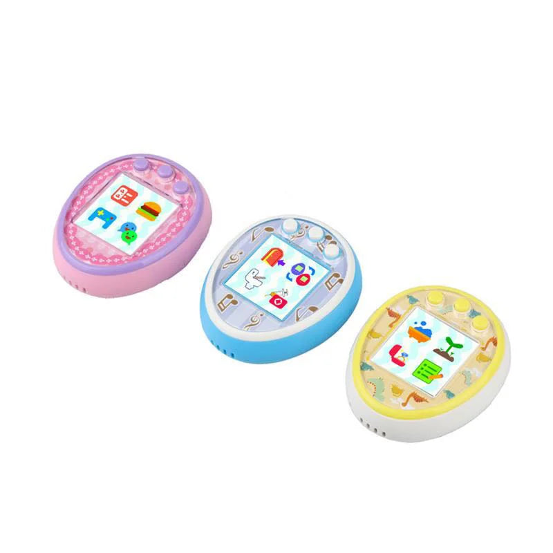 Retro Pet Virtual Digital Companion