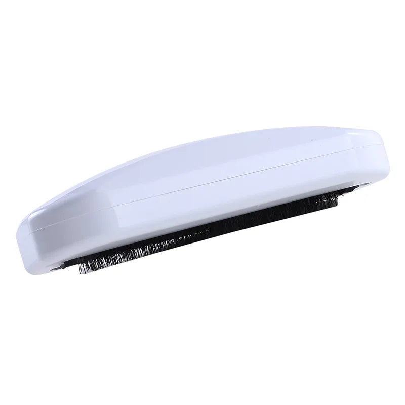 Quick Sweep Handheld Crumb & Hair Brush