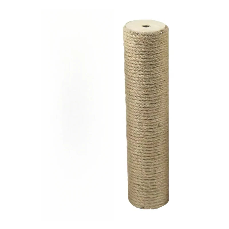PetJoy™ Premium Sisal Scratching Post