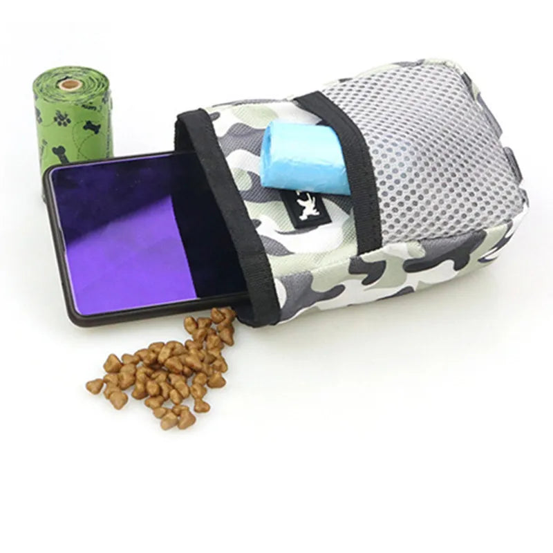 Pro Train Pet Treat Pouch
