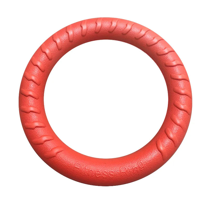 Dura Tug Interactive EVA Pull Ring