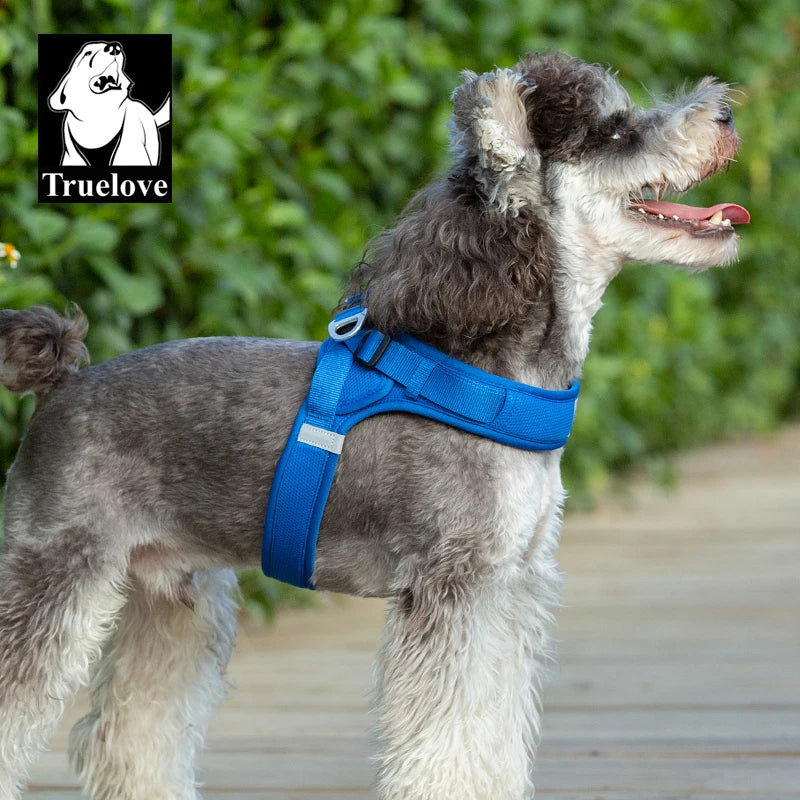 Omni Leash 7-in-1 Reflective Lead