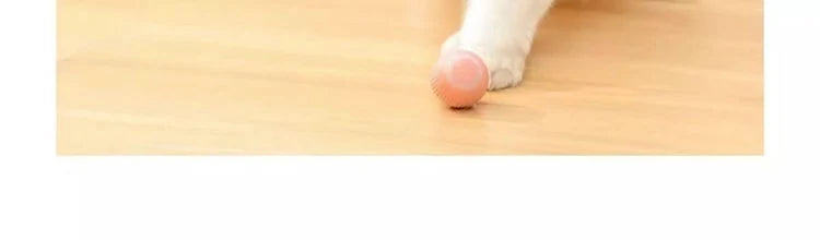 Spin Kitty Smart Interactive Cat Ball