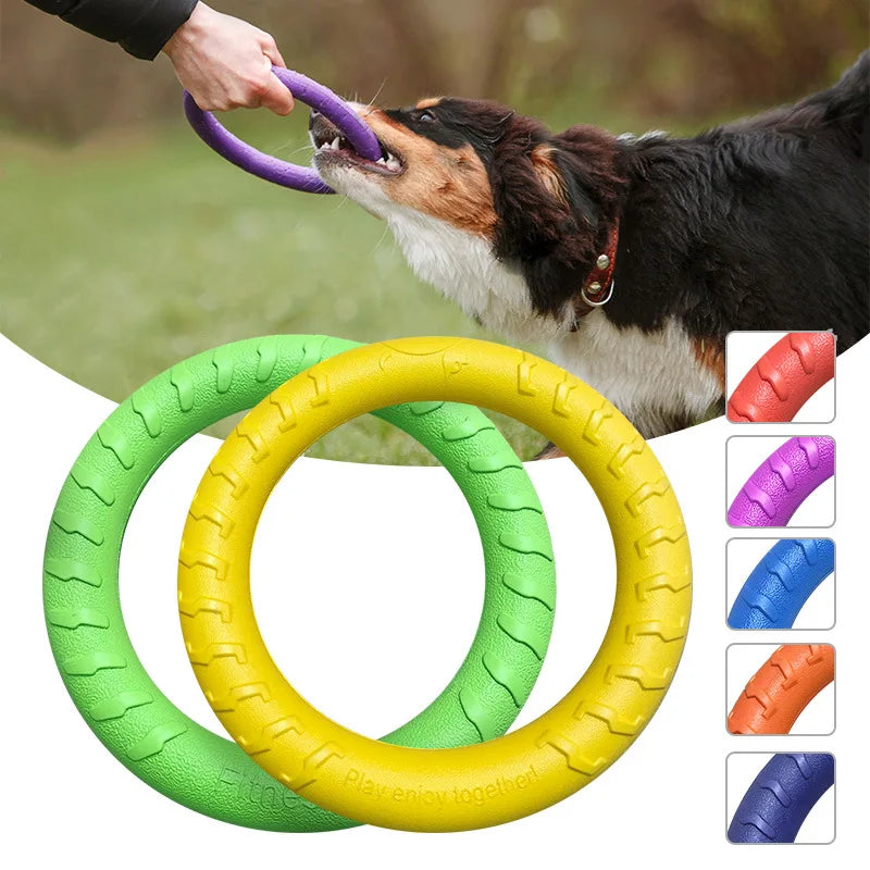 Dura Tug Interactive EVA Pull Ring
