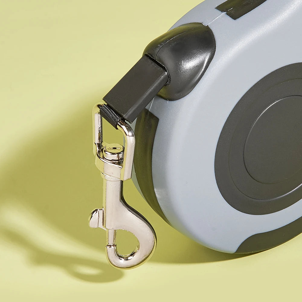 Freedom Walk Retractable Dog Leash