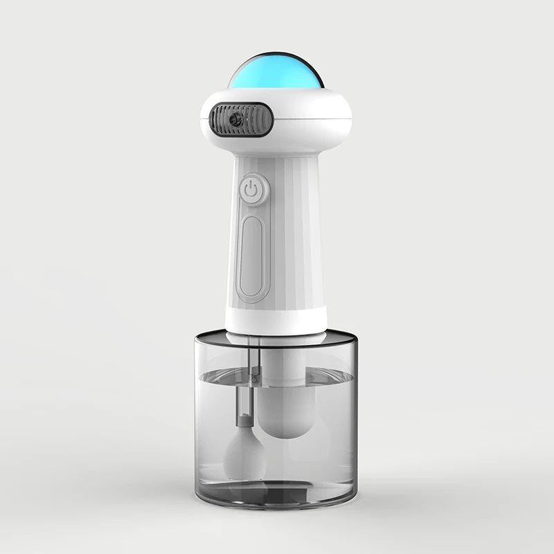 Suds Magic UFO Pet Bath Foam Machine