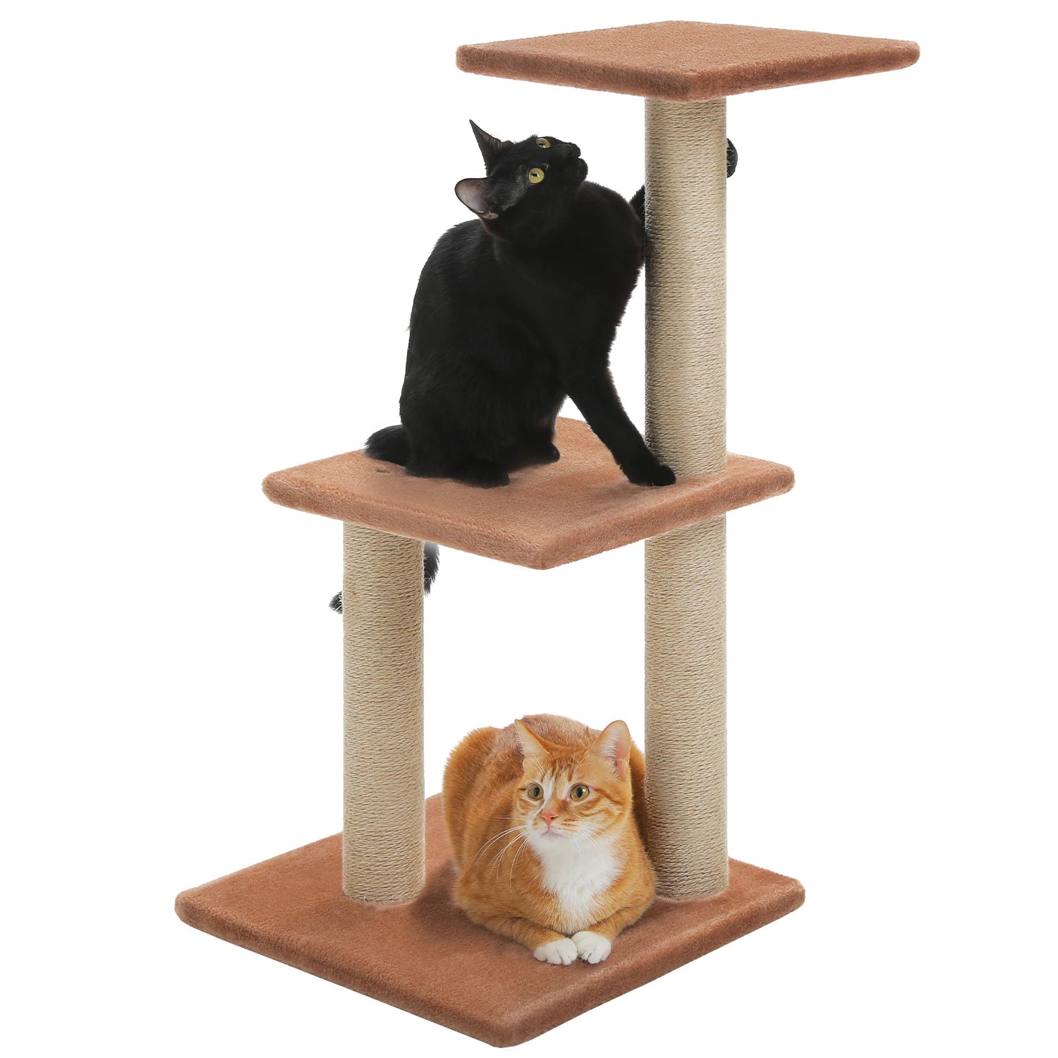 Urban Climb Premium Multi-Level Cat Tree