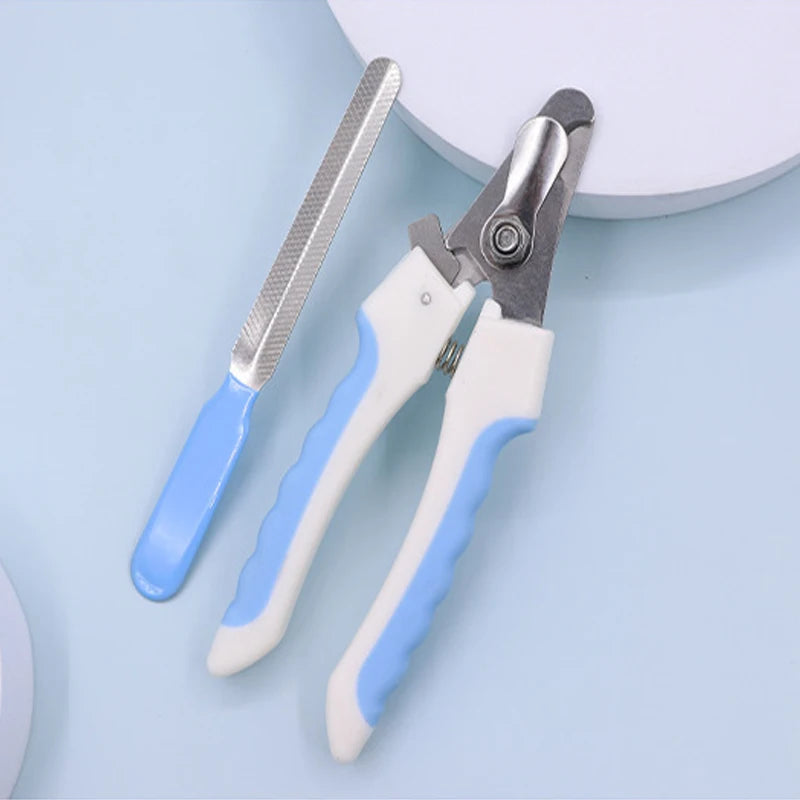 Silk Coat Straight Deseeding Comb