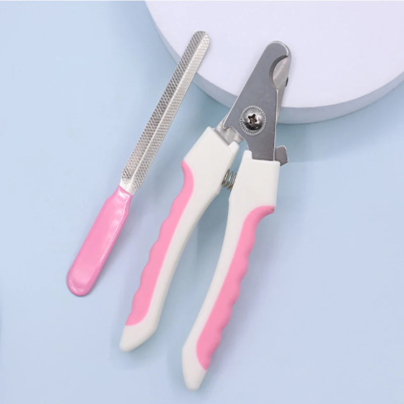 Silk Coat Straight Deseeding Comb
