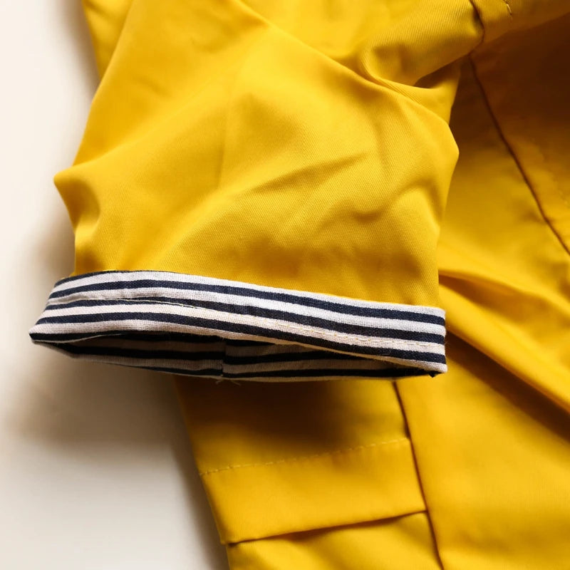 The Ultimate All-Weather Dog Jacket