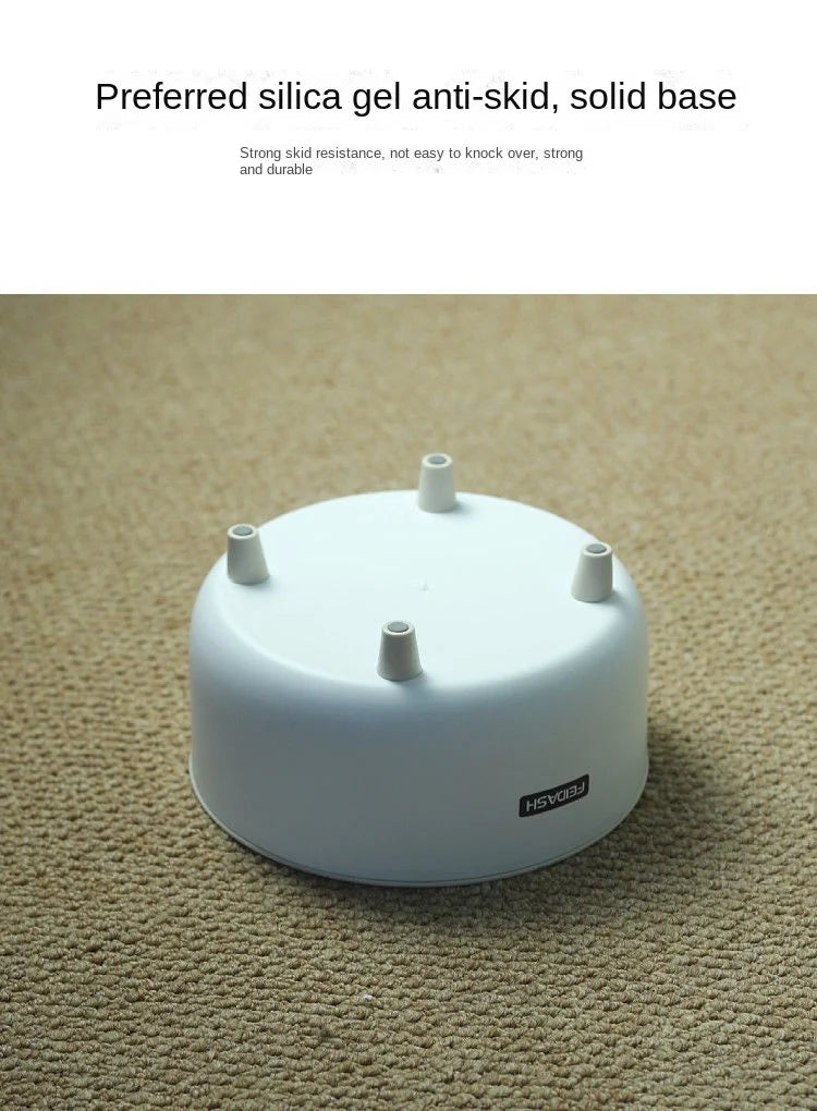 Aqua Flow Automatic Pet Fountain