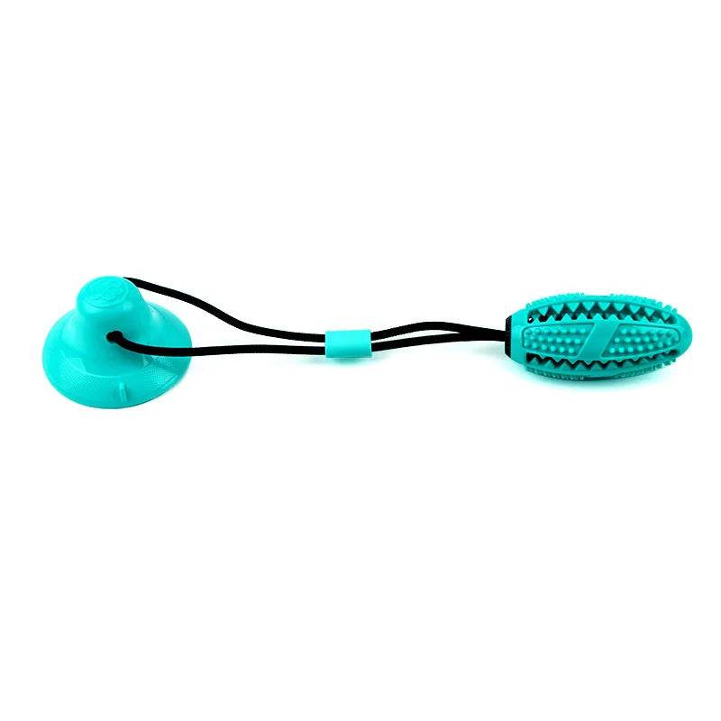 Titan Bounce Indestructible Dog Ball