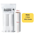 Mega Roll Long-Handle Pet Hair Remover