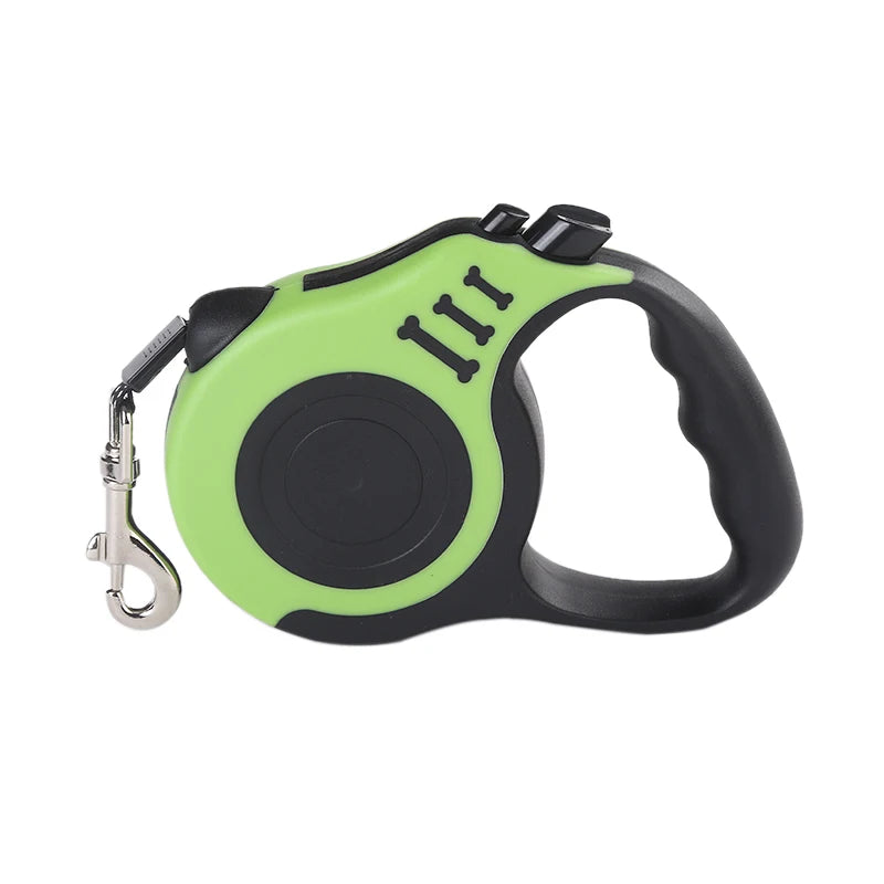 Freedom Walk Retractable Dog Leash