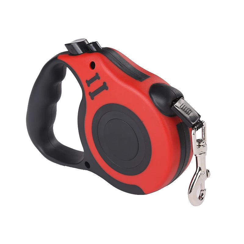 Freedom Walk Retractable Dog Leash