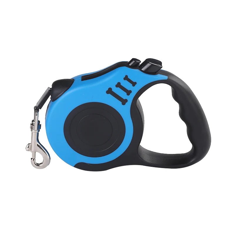 Freedom Walk Retractable Dog Leash