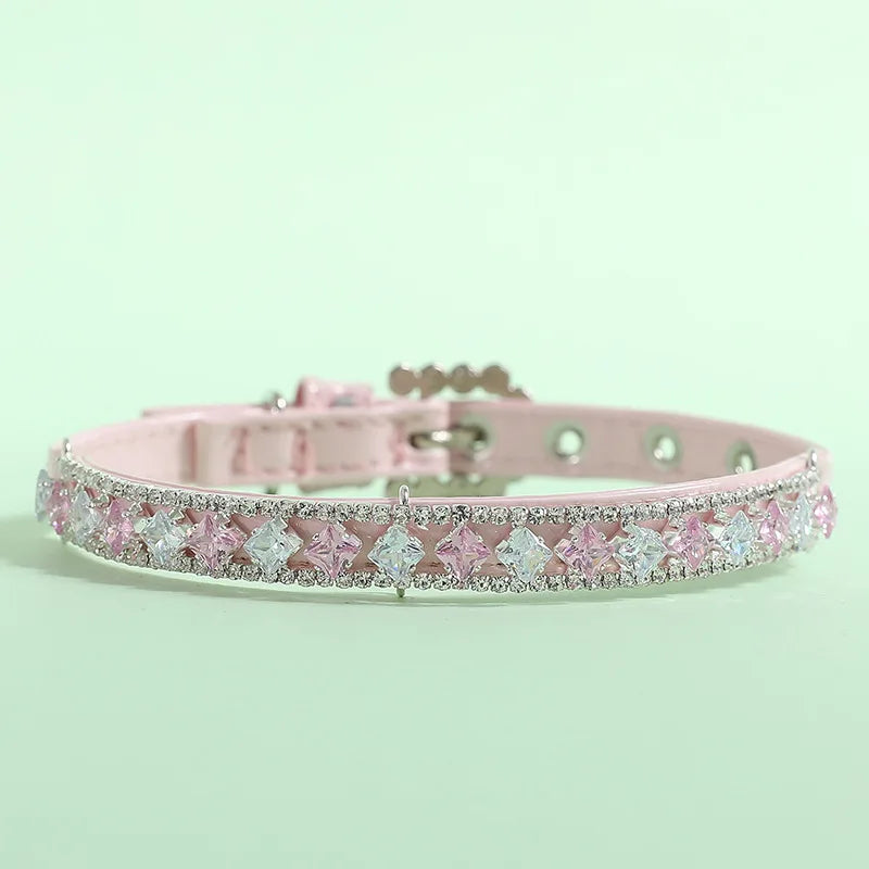 Paws & Pearls Luxury Pet Necklace