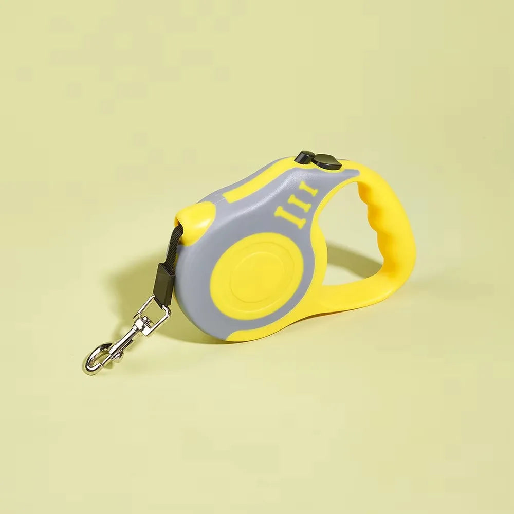 Freedom Walk Retractable Dog Leash