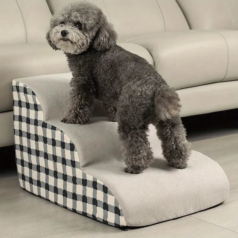 Cloud Step Orthopedic Pet Stairs