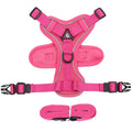 The Ultimate Breathable Cat Walking Harness