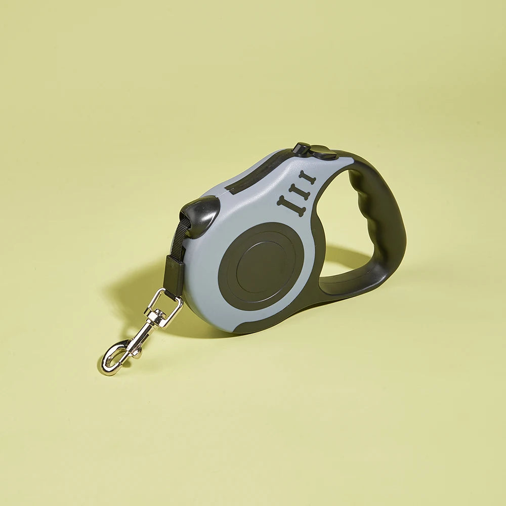 Freedom Walk Retractable Dog Leash