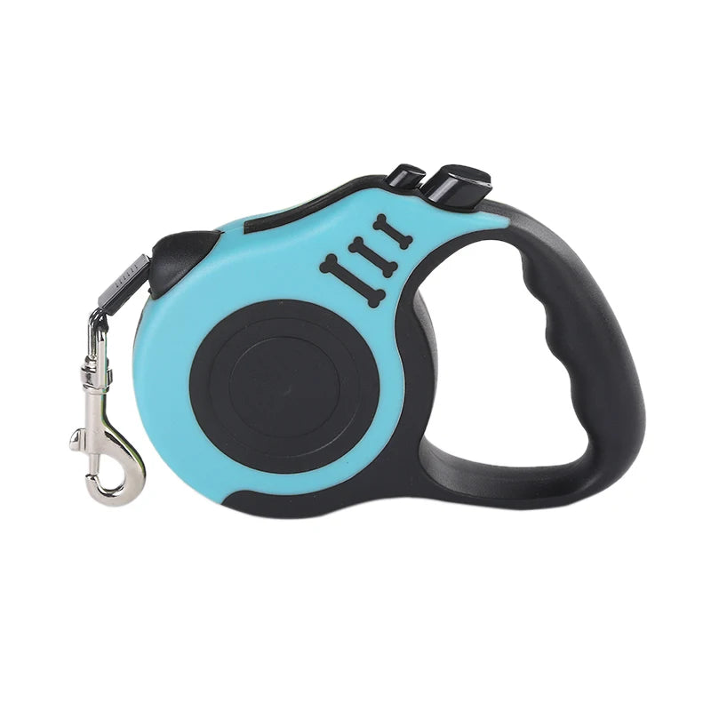 Freedom Walk Retractable Dog Leash