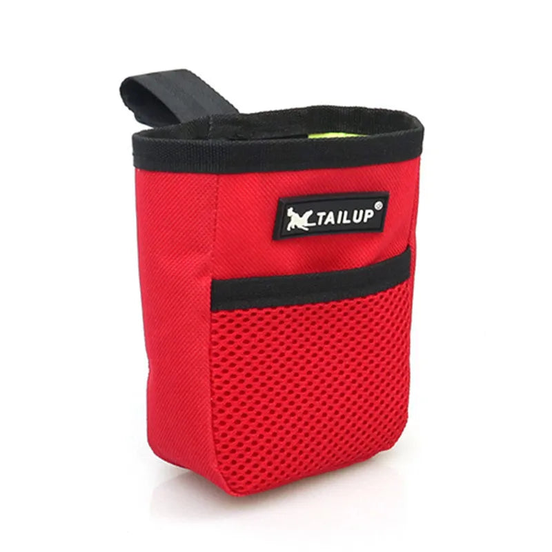 Pro Train Pet Treat Pouch