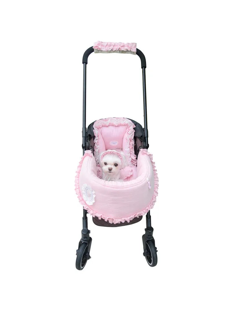 Cozy Carry Pet Carrier Bag