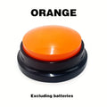 Smart Talk Pet Communication Buttons