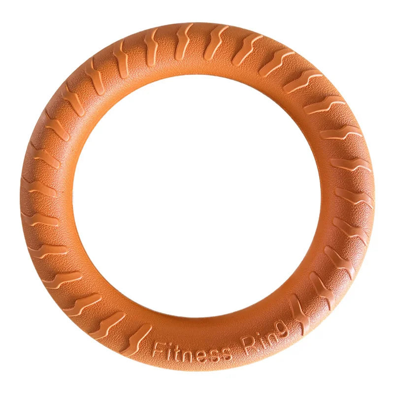 Dura Tug Interactive EVA Pull Ring