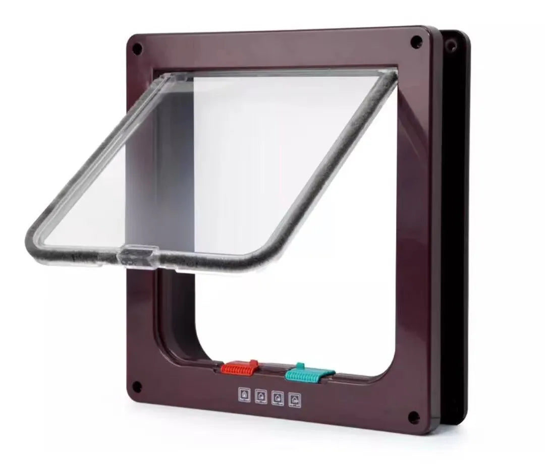 Freedom Pass Weatherproof Pet Door