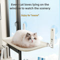 Aero Nest Cordless Window Cat Hammock