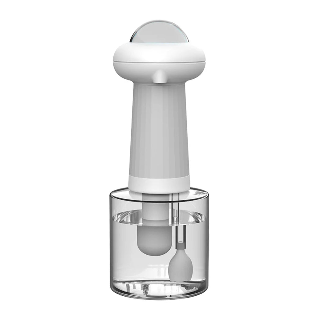 Suds Magic UFO Pet Bath Foam Machine