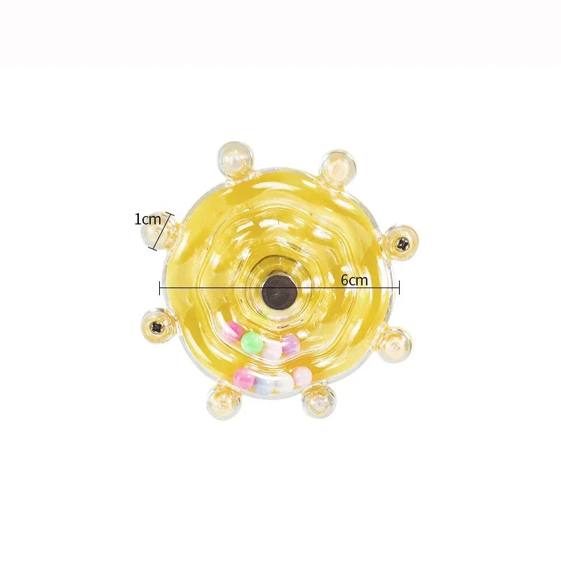 Aero Spin Bird Ferris Wheel Toy