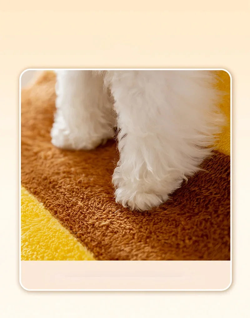PawStep™ | Premium Anti-Slip Pet Stairs & Ramp