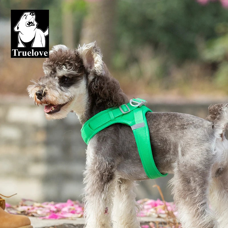 Omni Leash 7-in-1 Reflective Lead